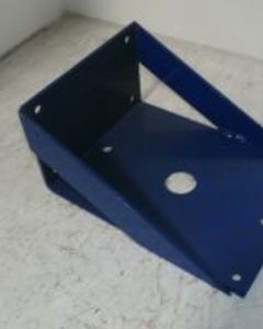 MOUNT,REDUCER,WLD,PAINTED